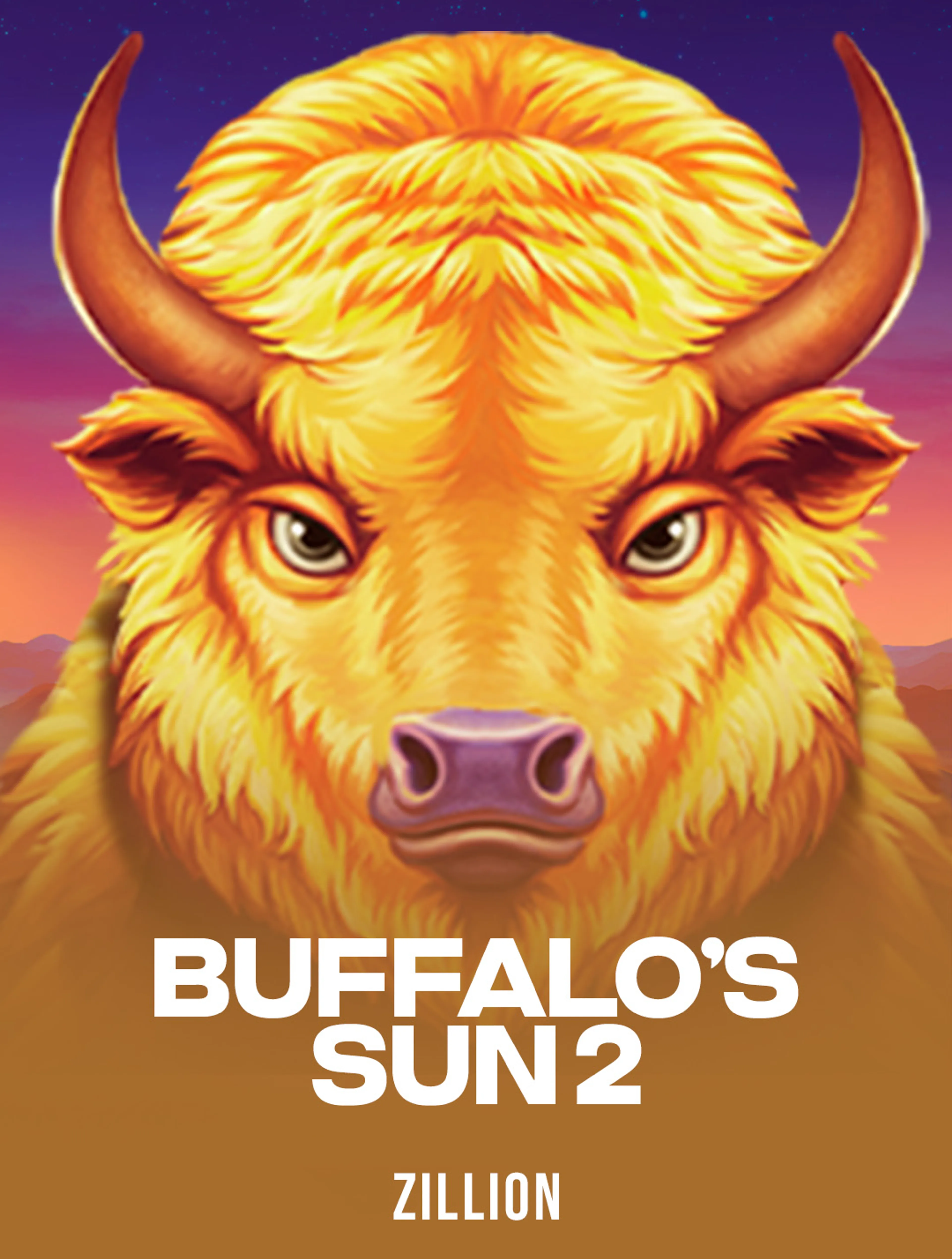 Buffalo's Sun 2