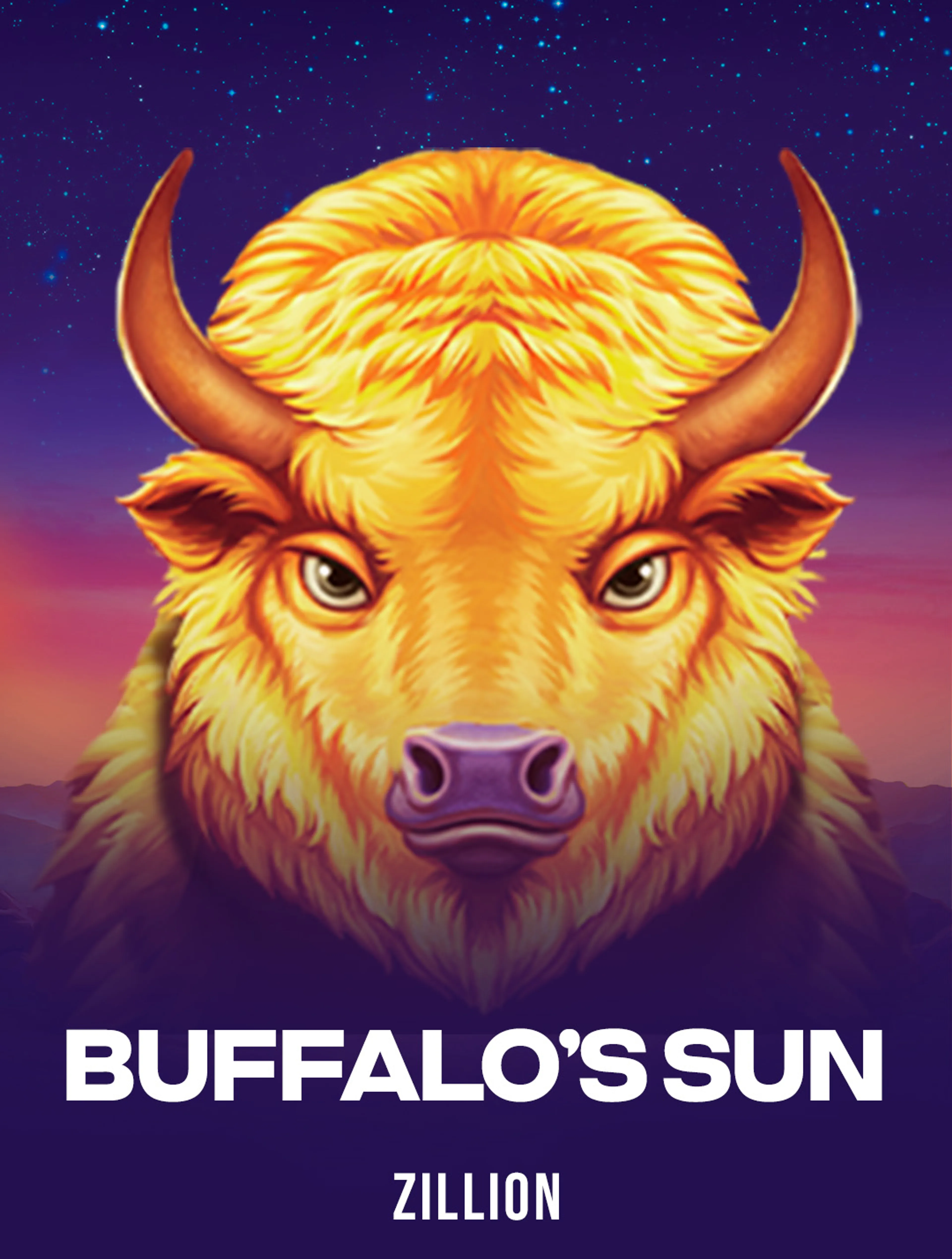Buffalo's Sun