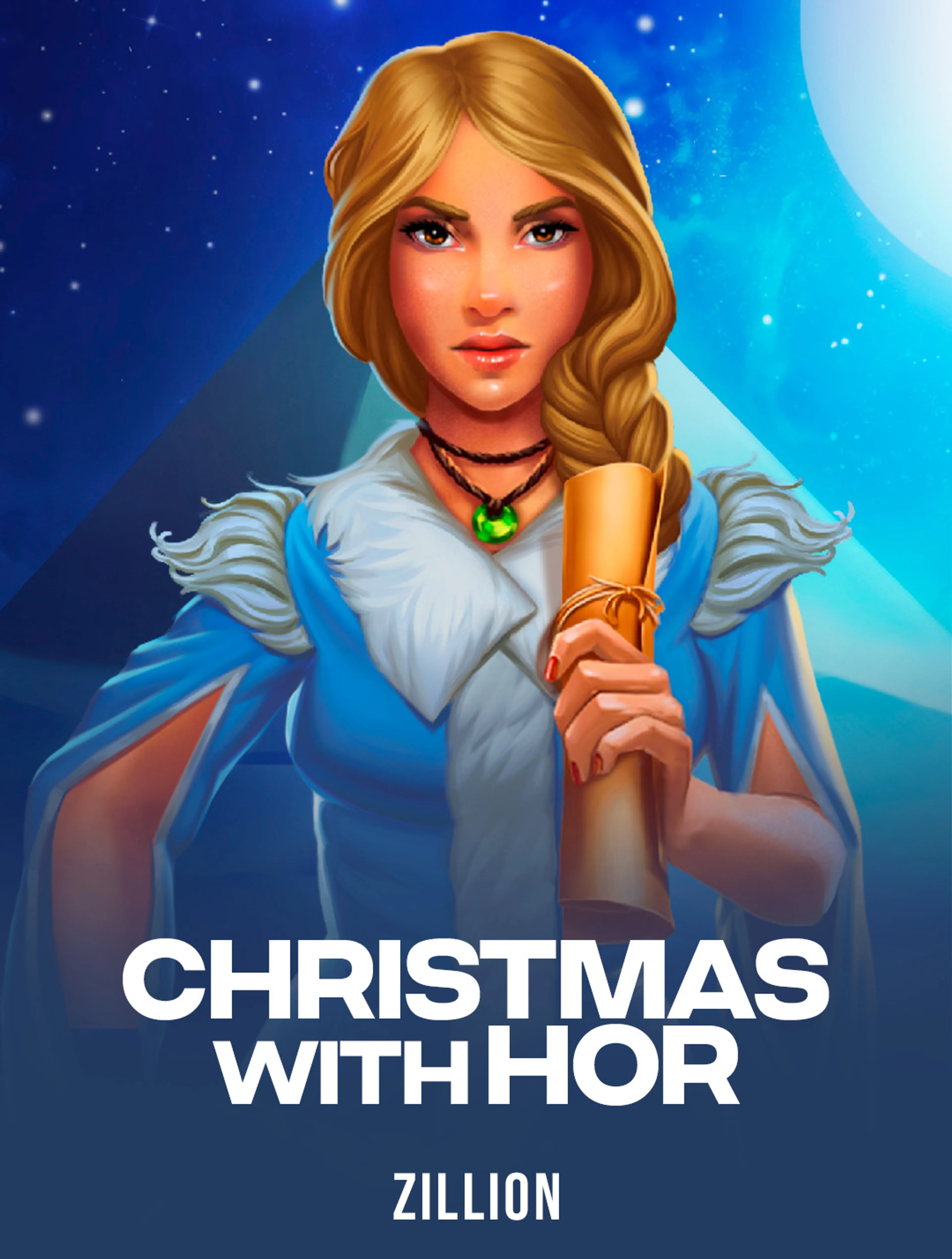Jogue Christmas with Hor da Zillion