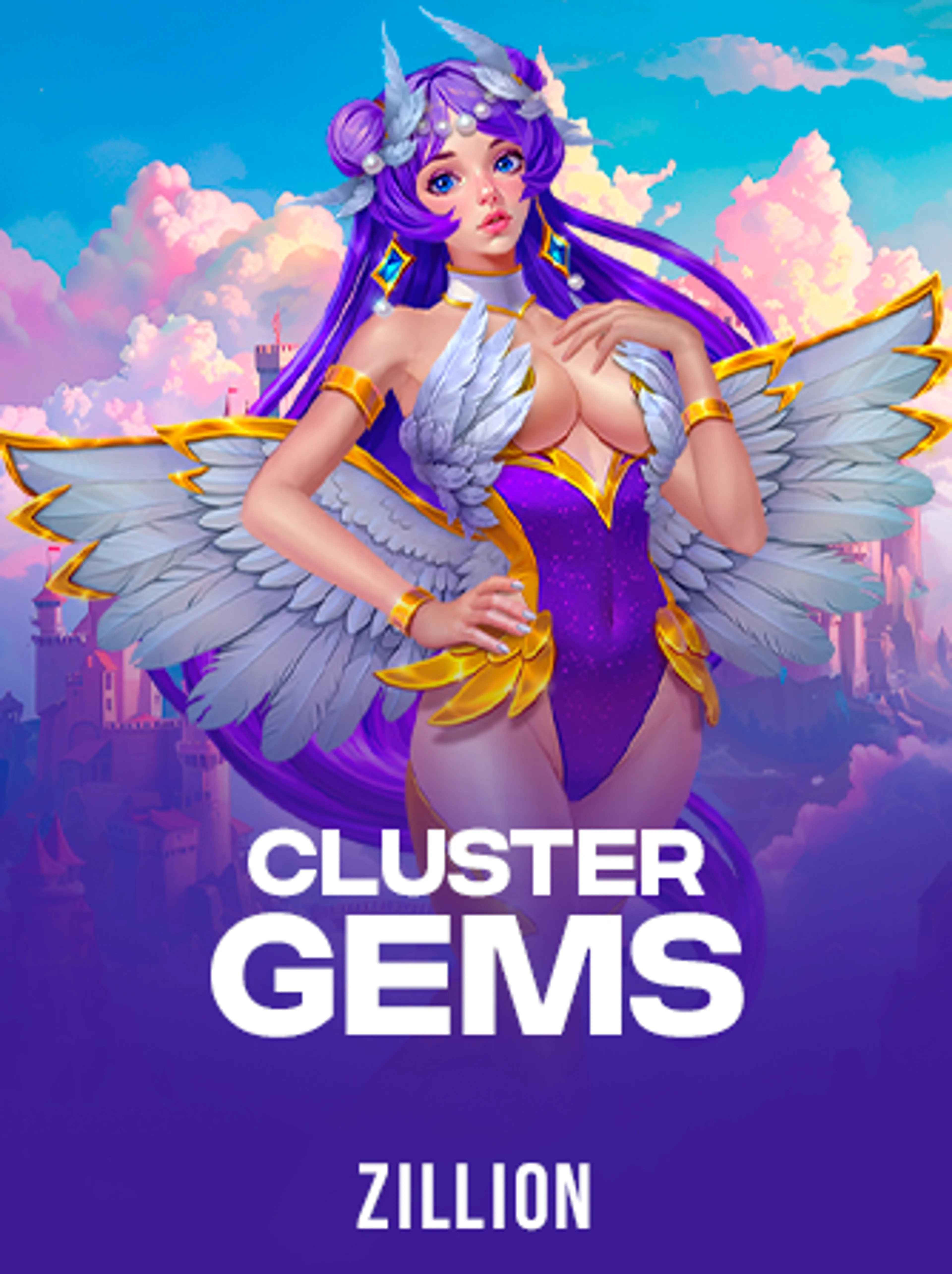 Cluster Gems