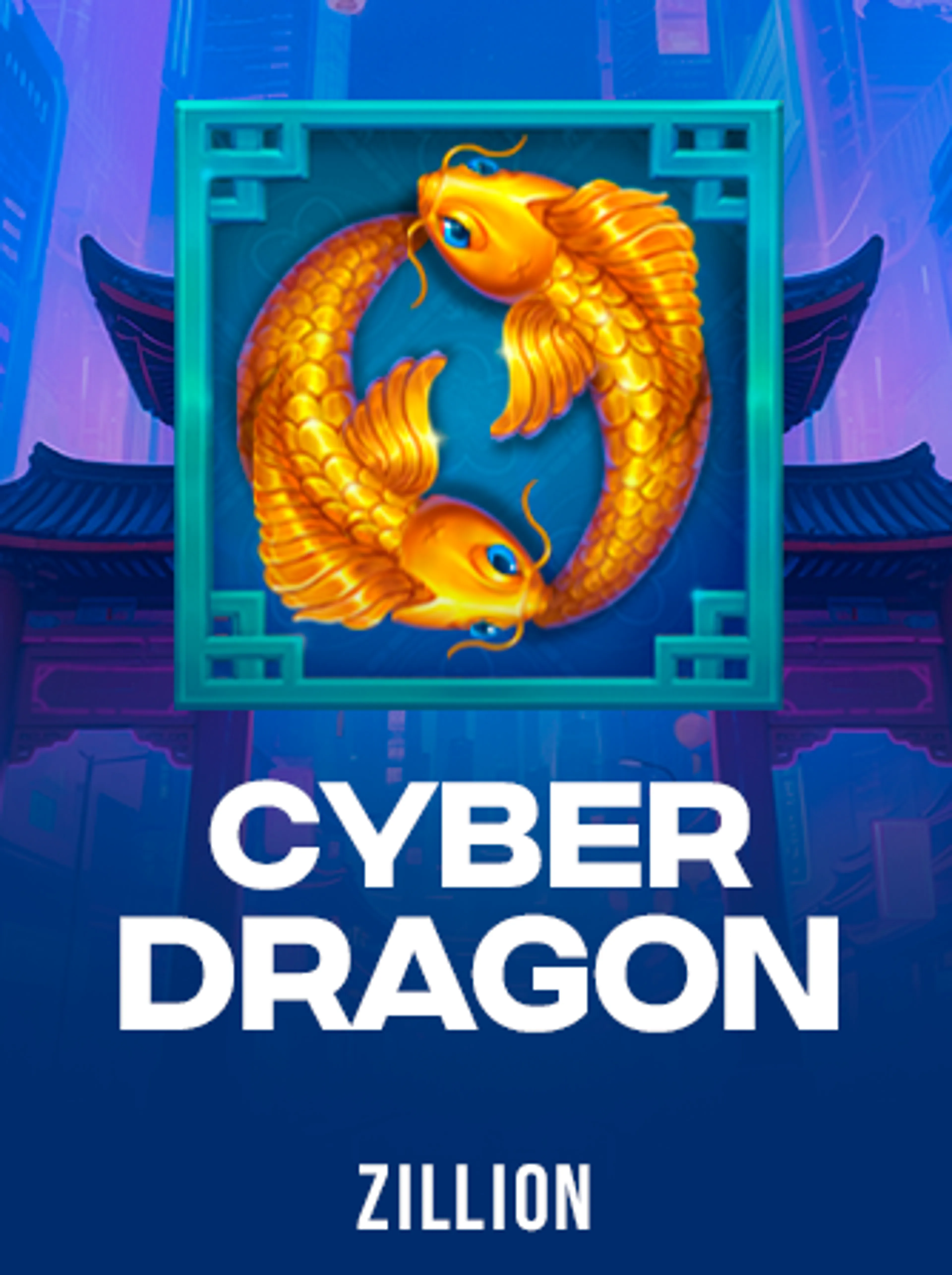 Cyber Dragon