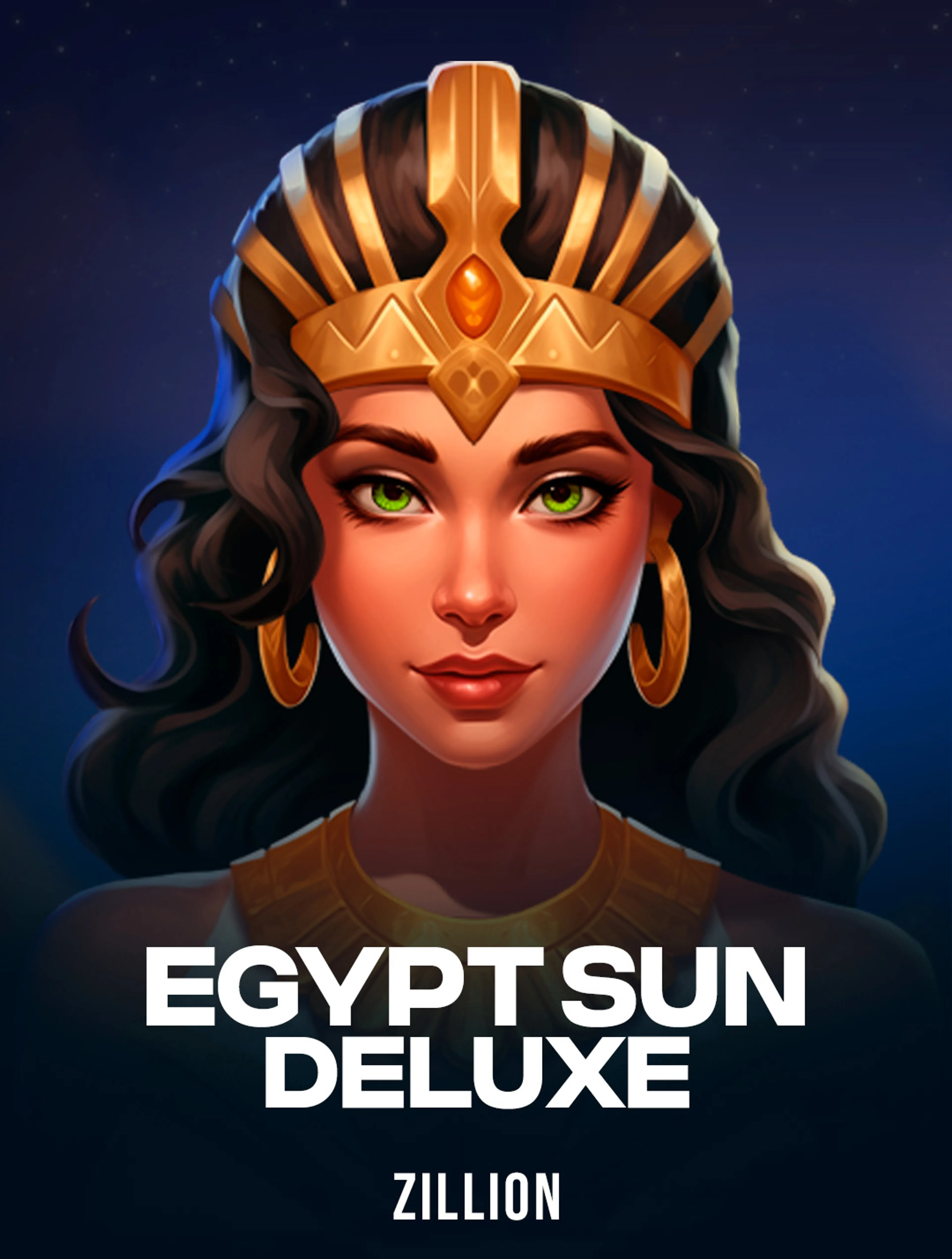 Egypt Sun Deluxe
