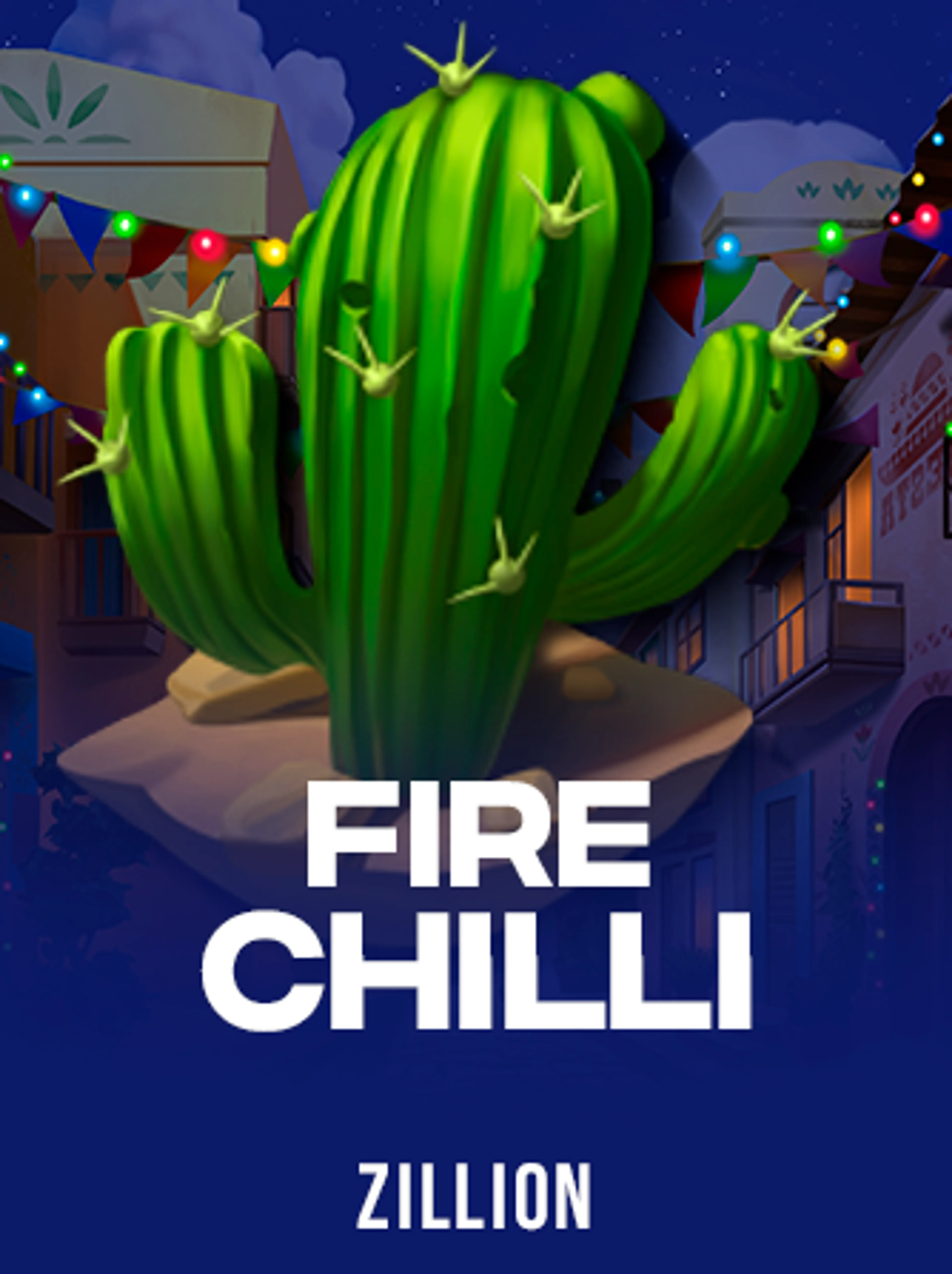 Fire Chilli