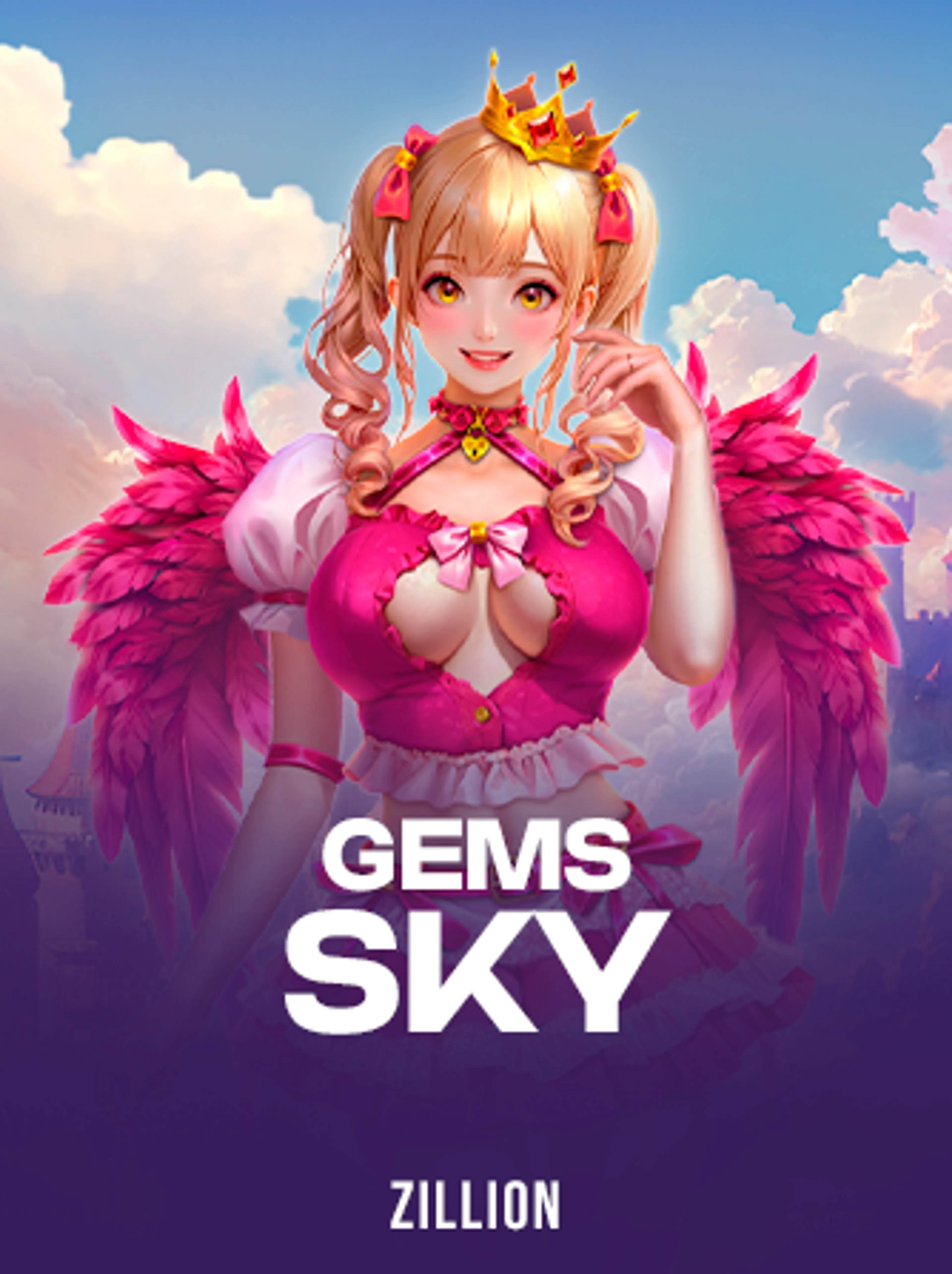 Gems Sky