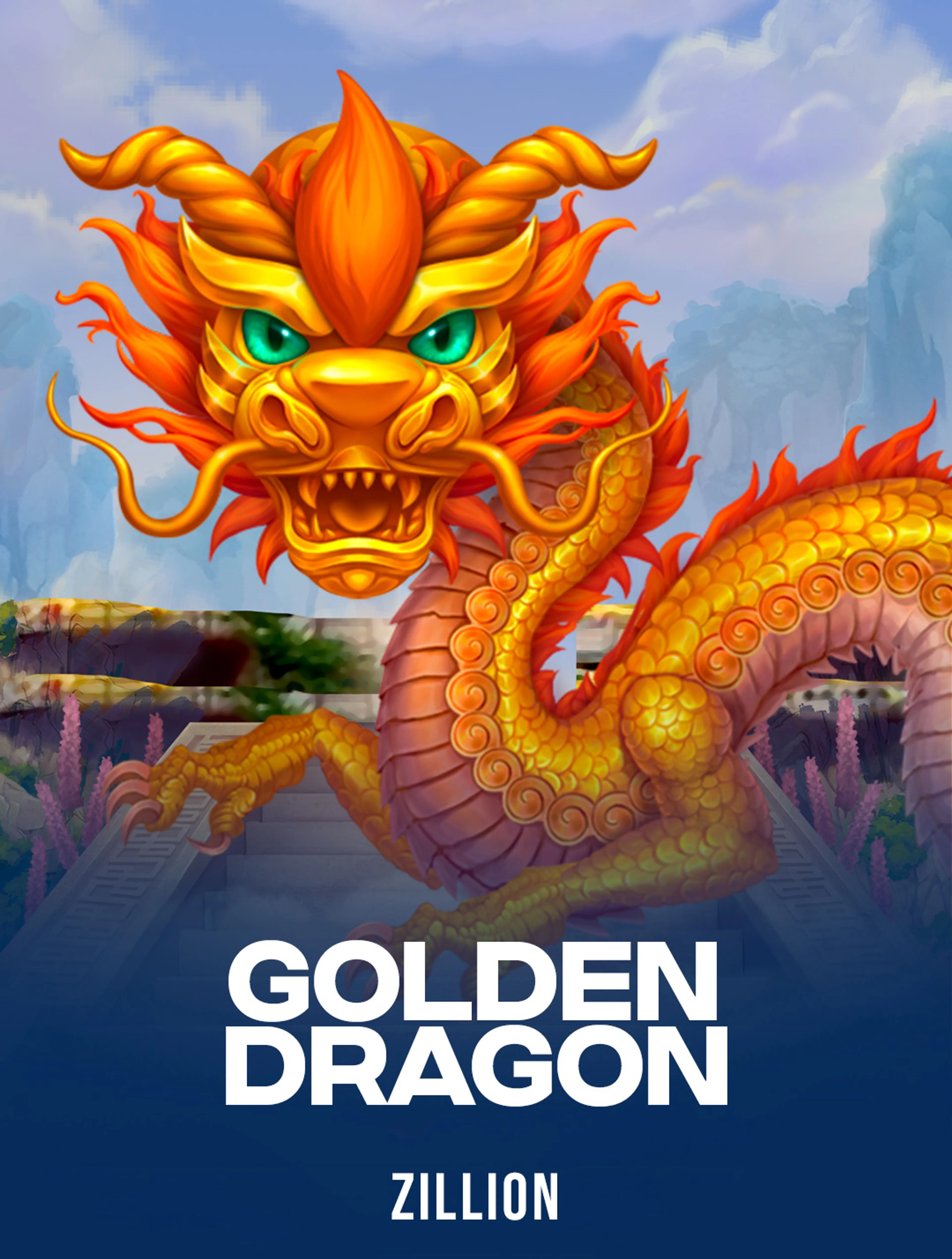 Golden Dragon