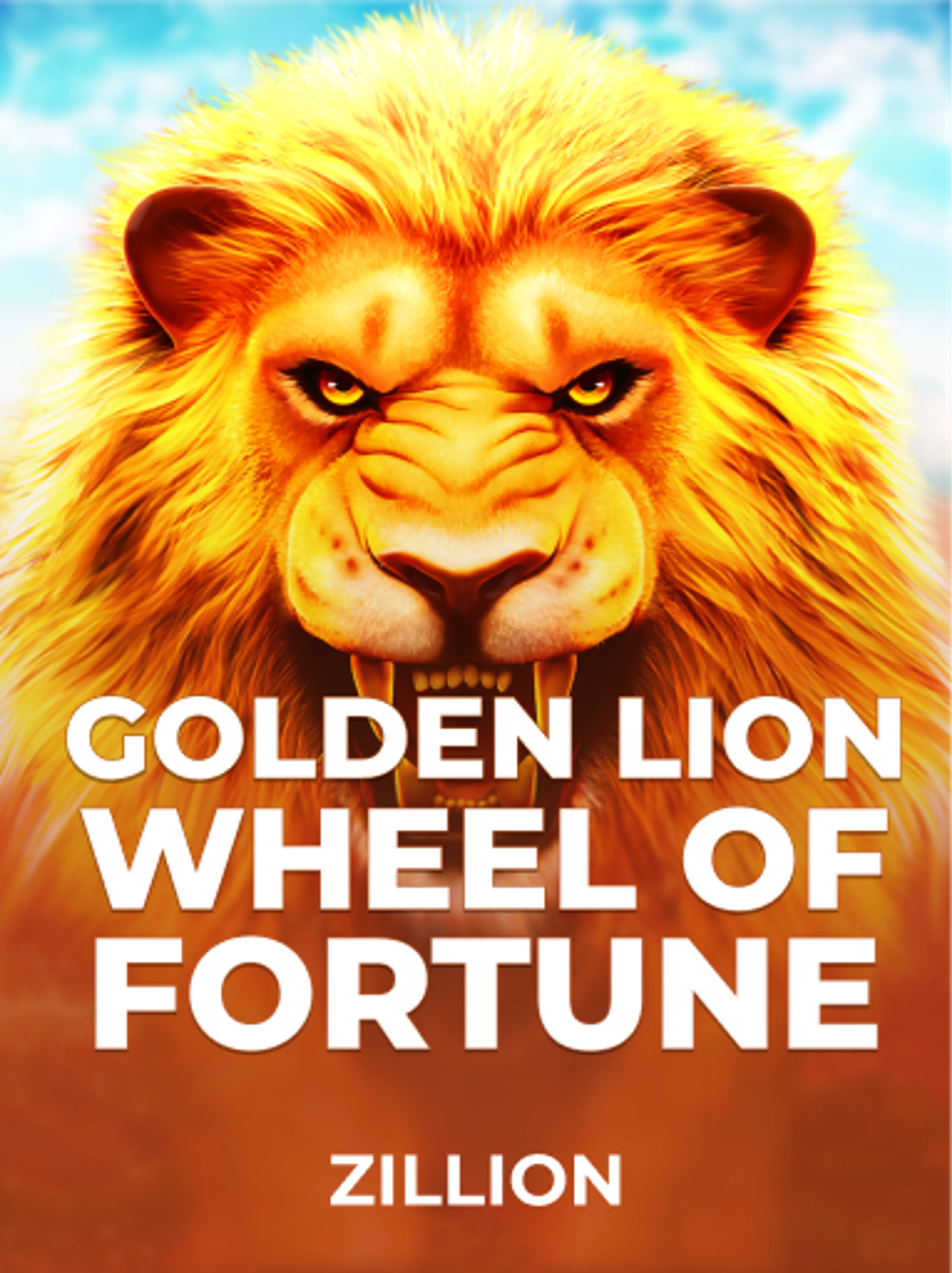 Golden Lion: Wheel of Fortune