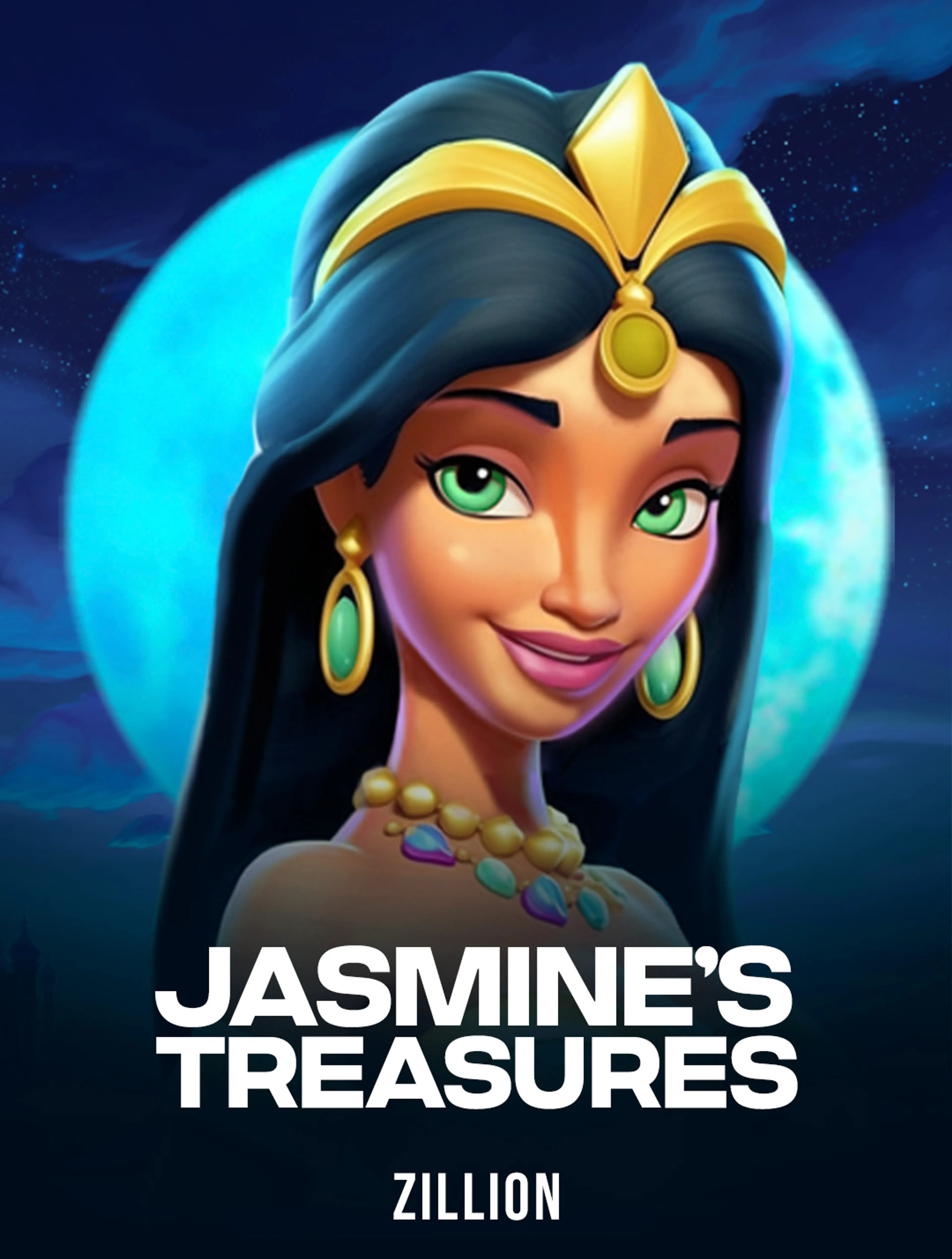 Jasmine's Treasures