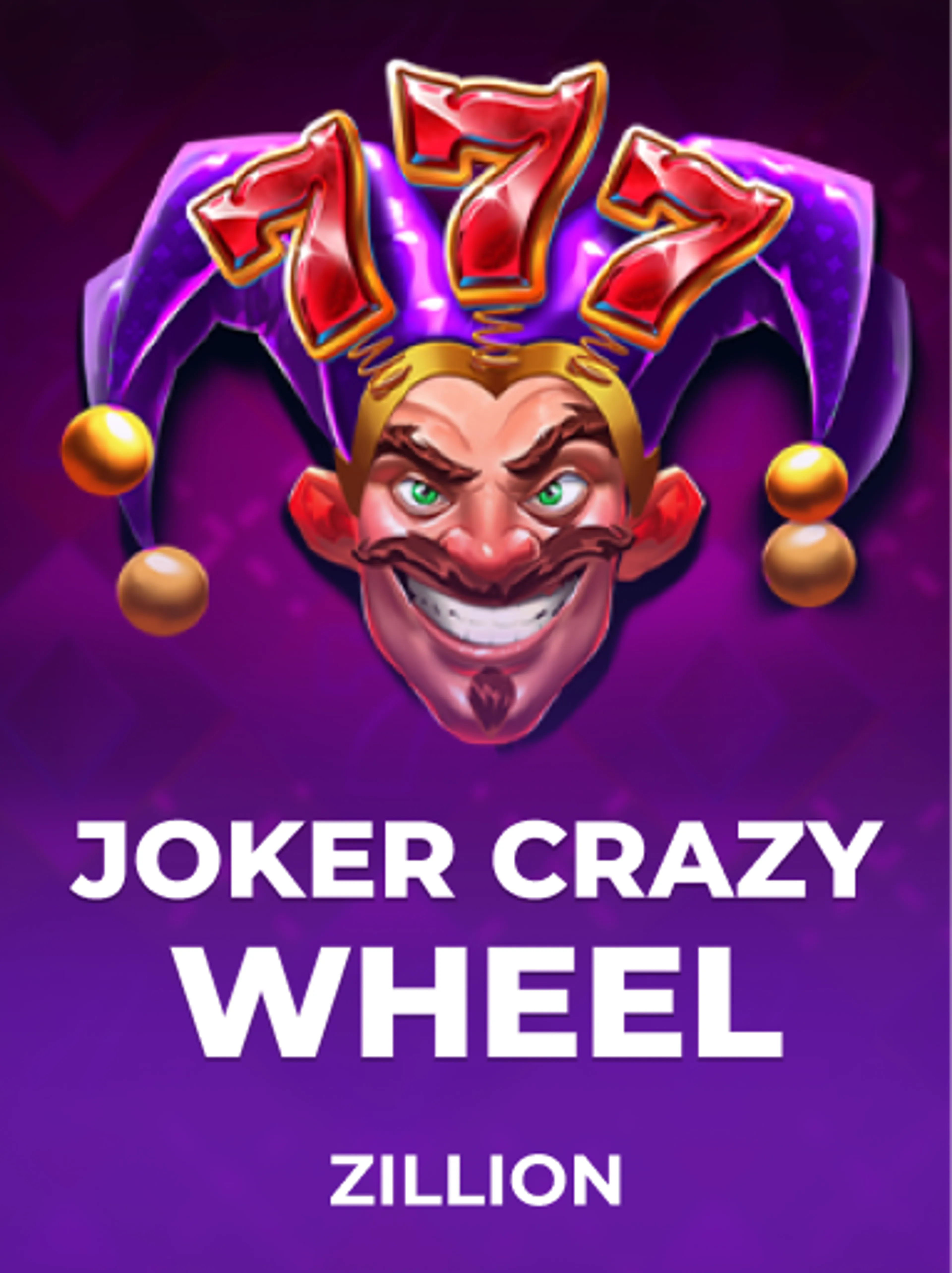 Joker Crazy Wheel