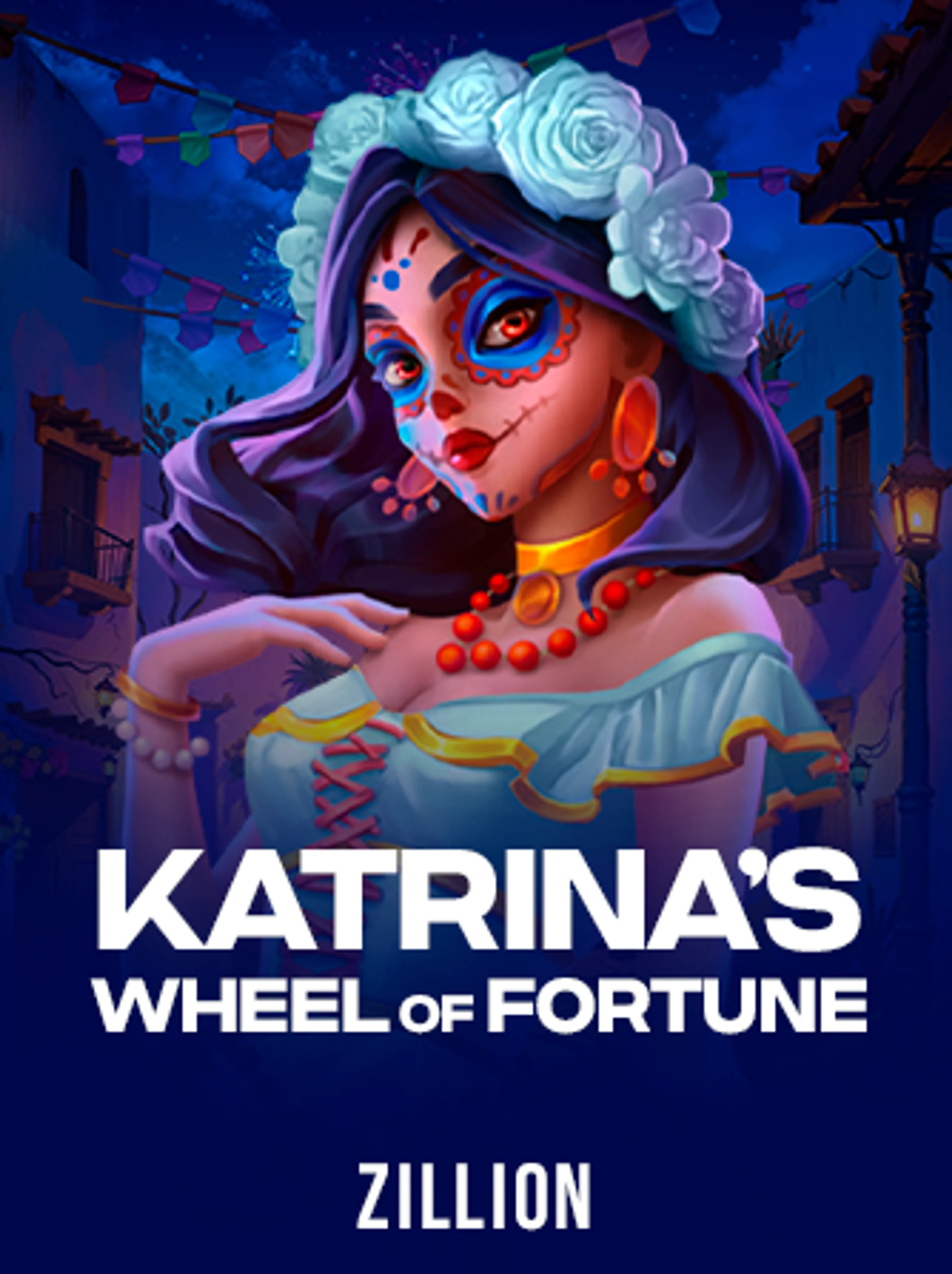Katrina's Wheel of Fortune