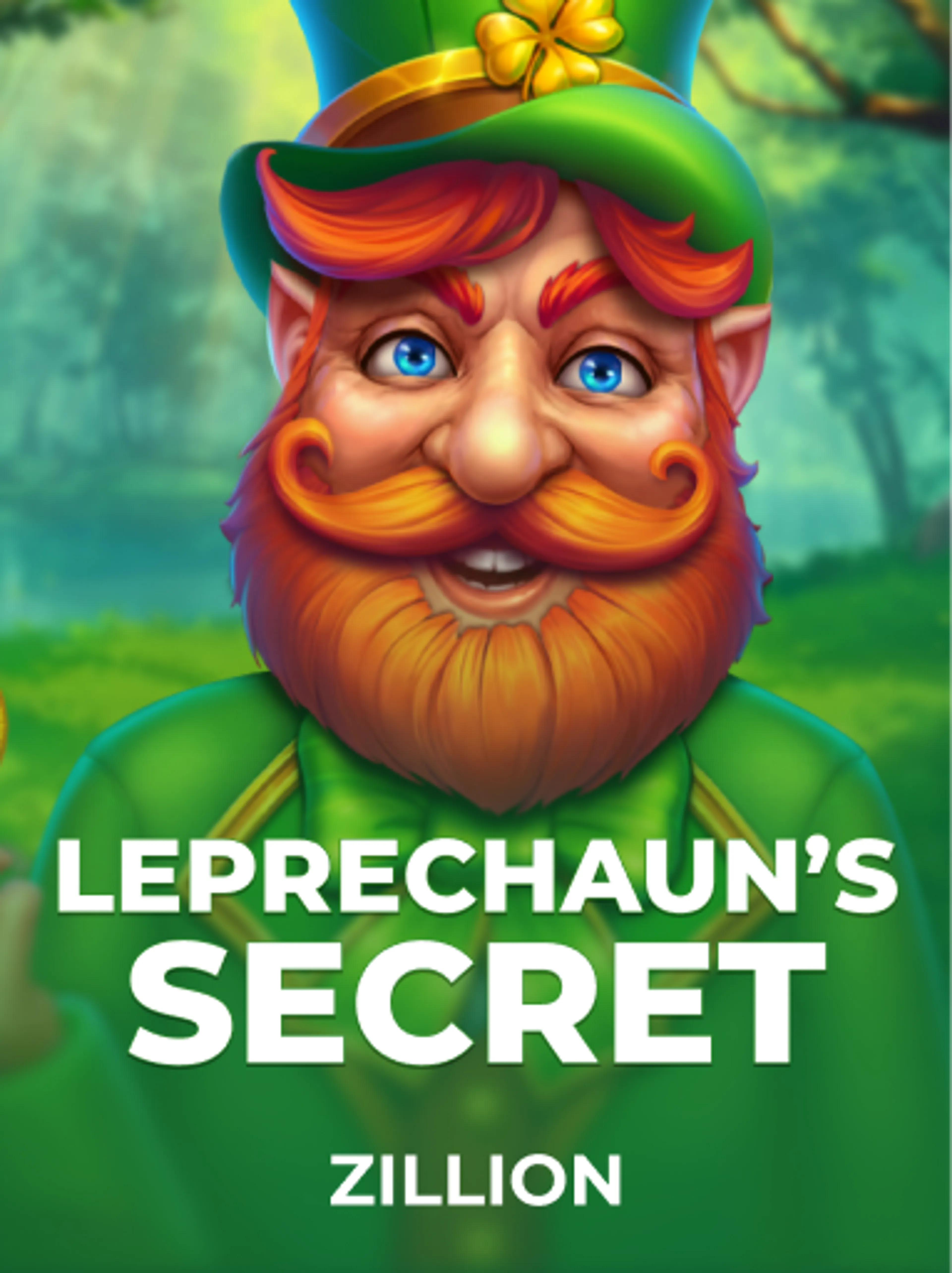 Leprechaun's Secret