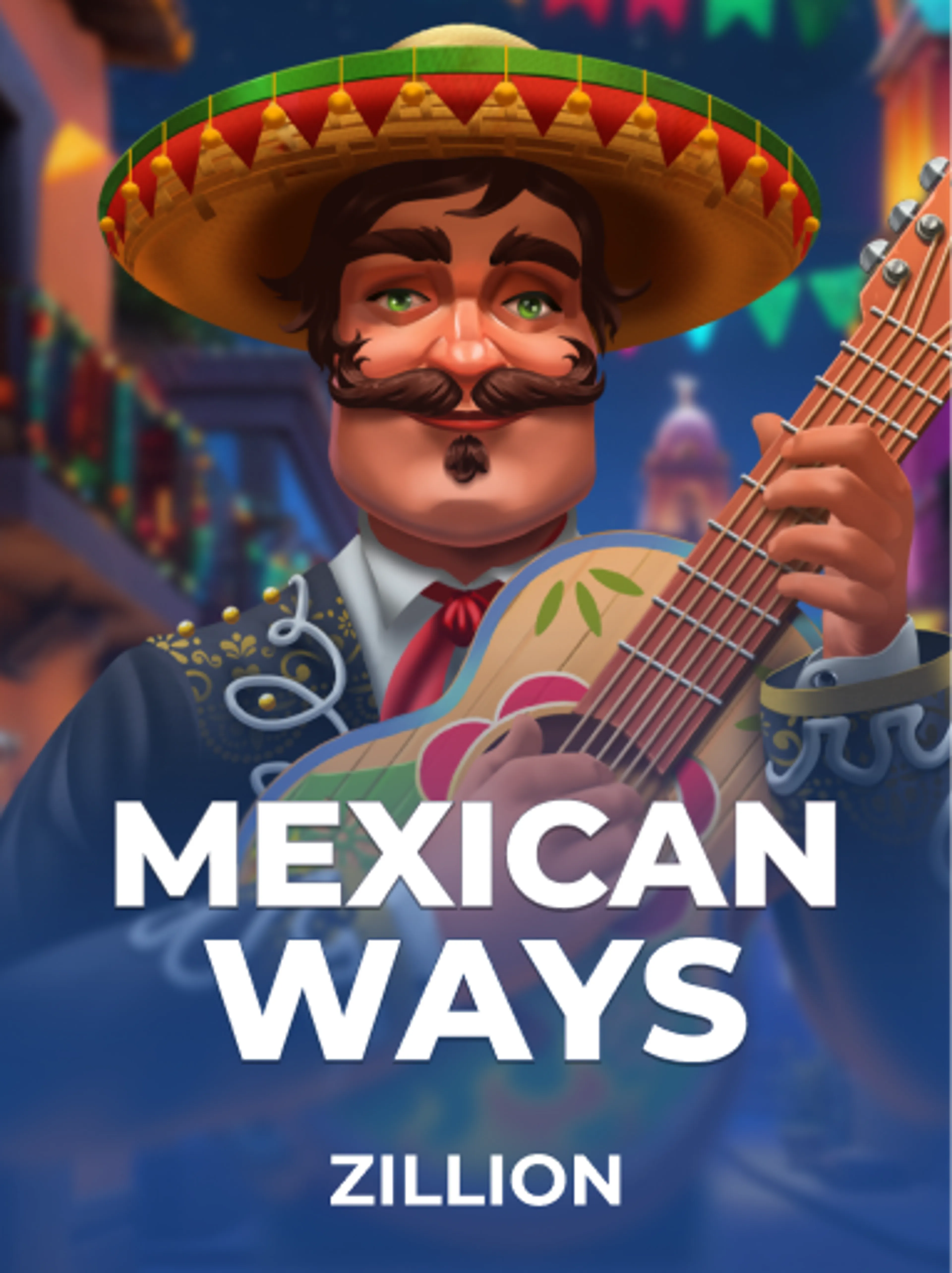 Mexican ways