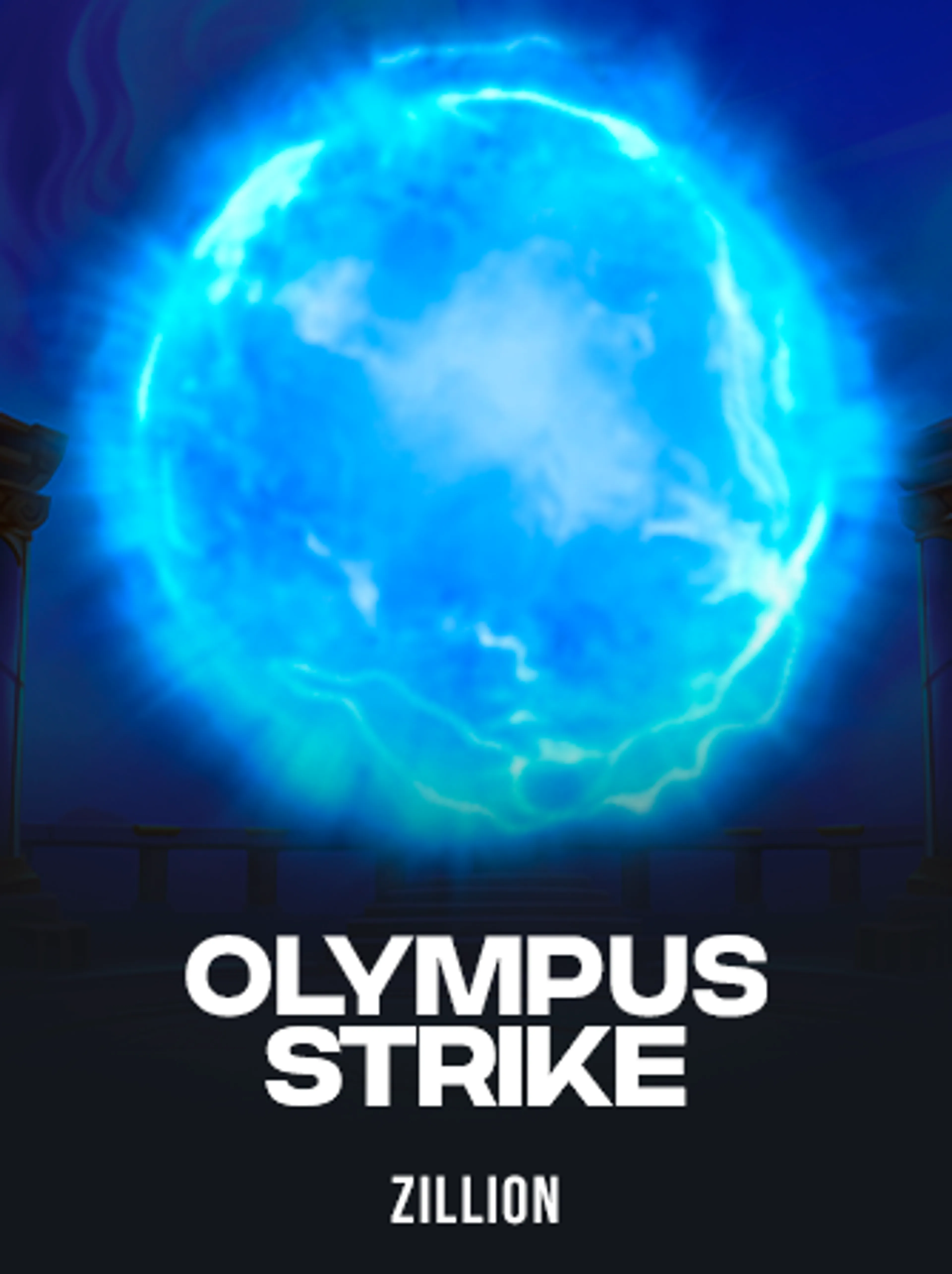 Olympus Strike