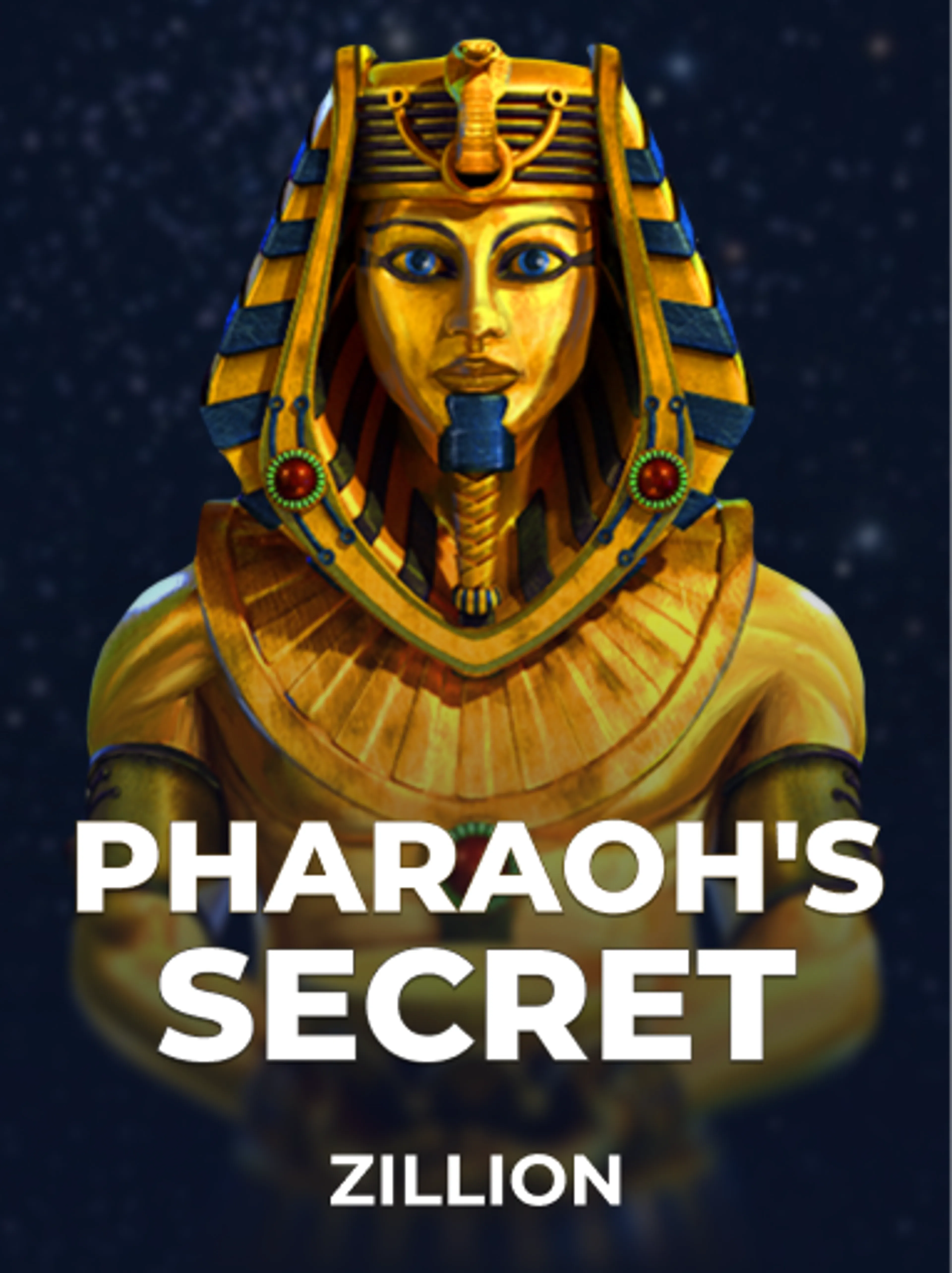 Pharaoh's secret