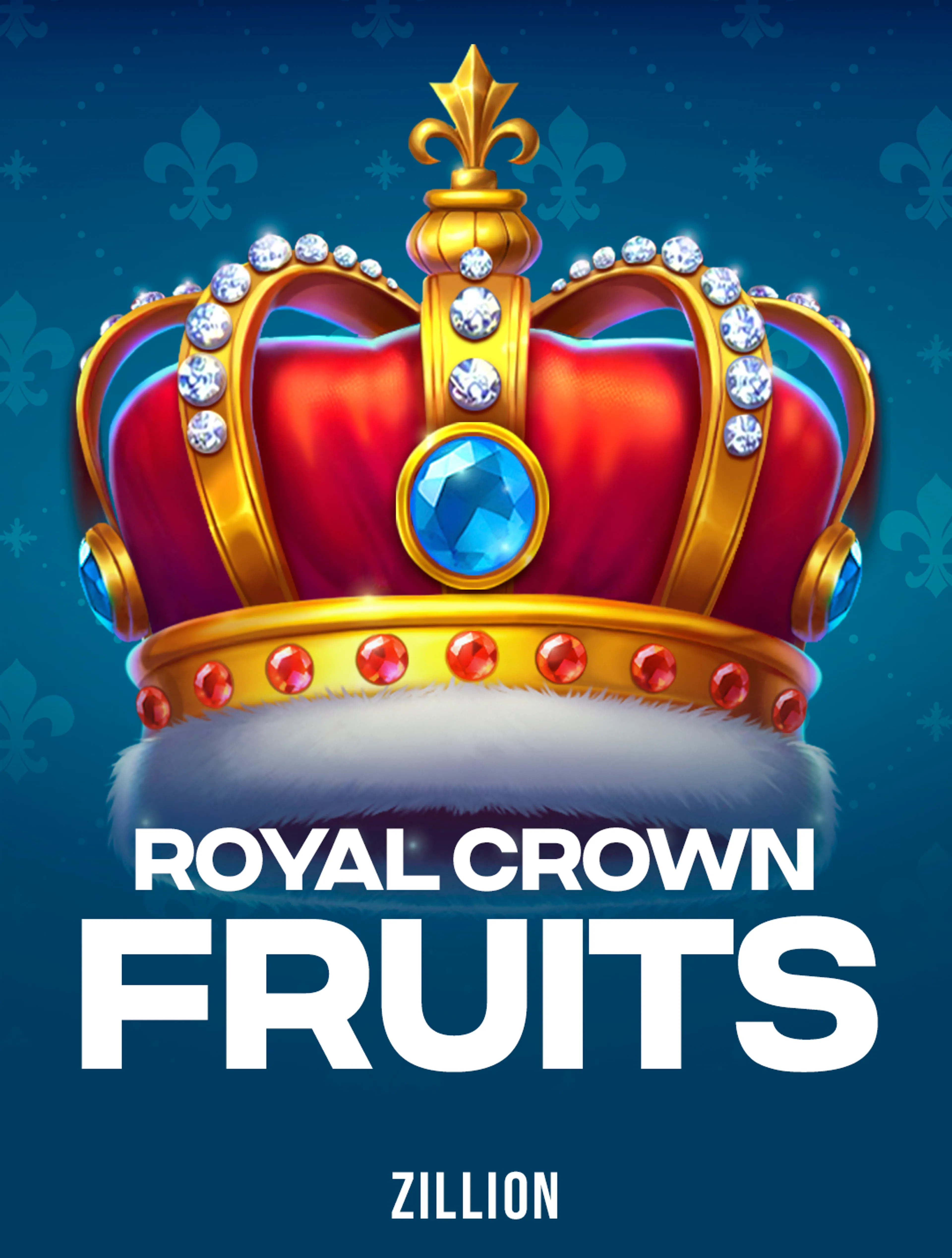 Royal Crown Fruits