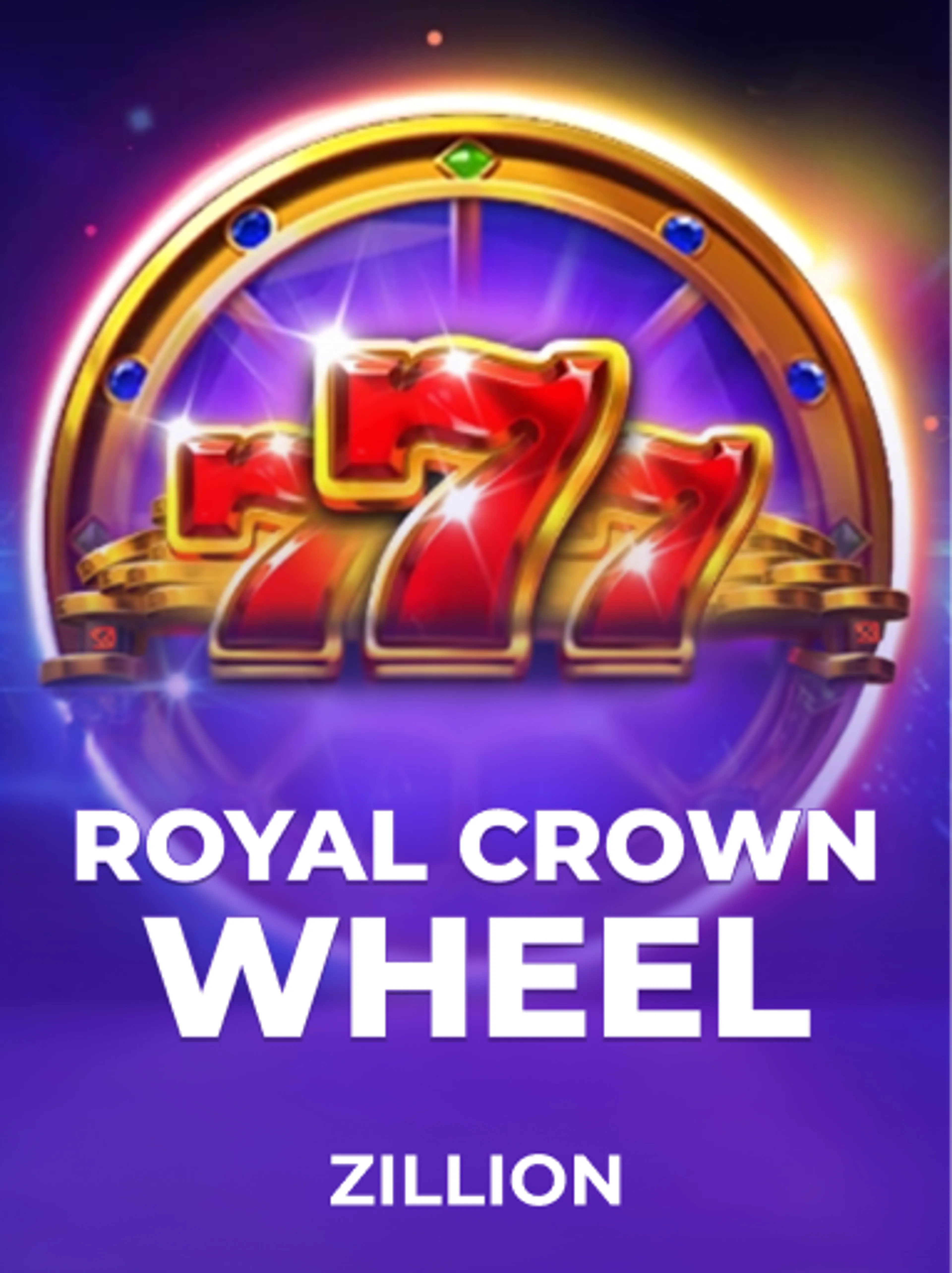 Royal Crown Wheel