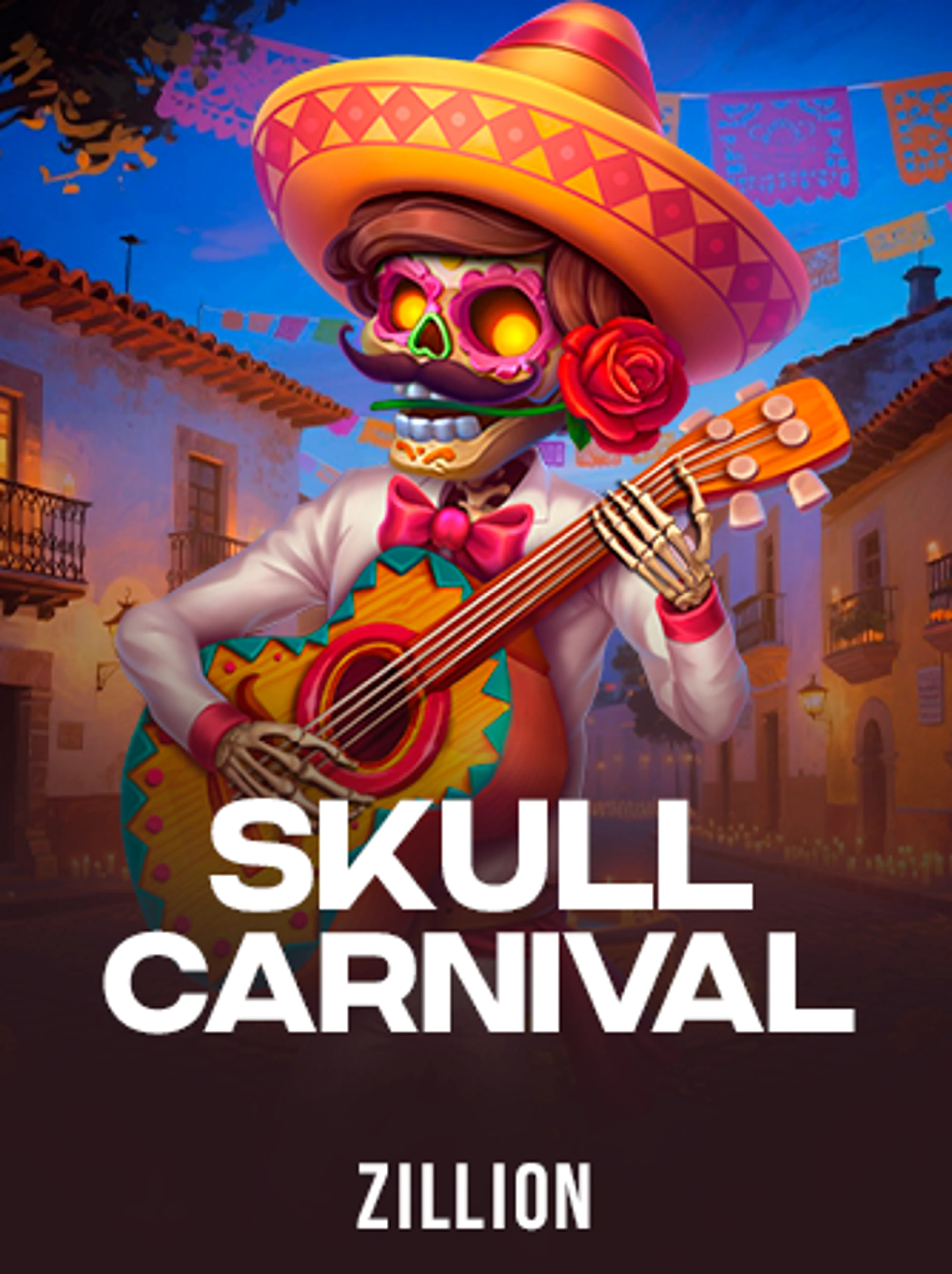 Skull Carnival