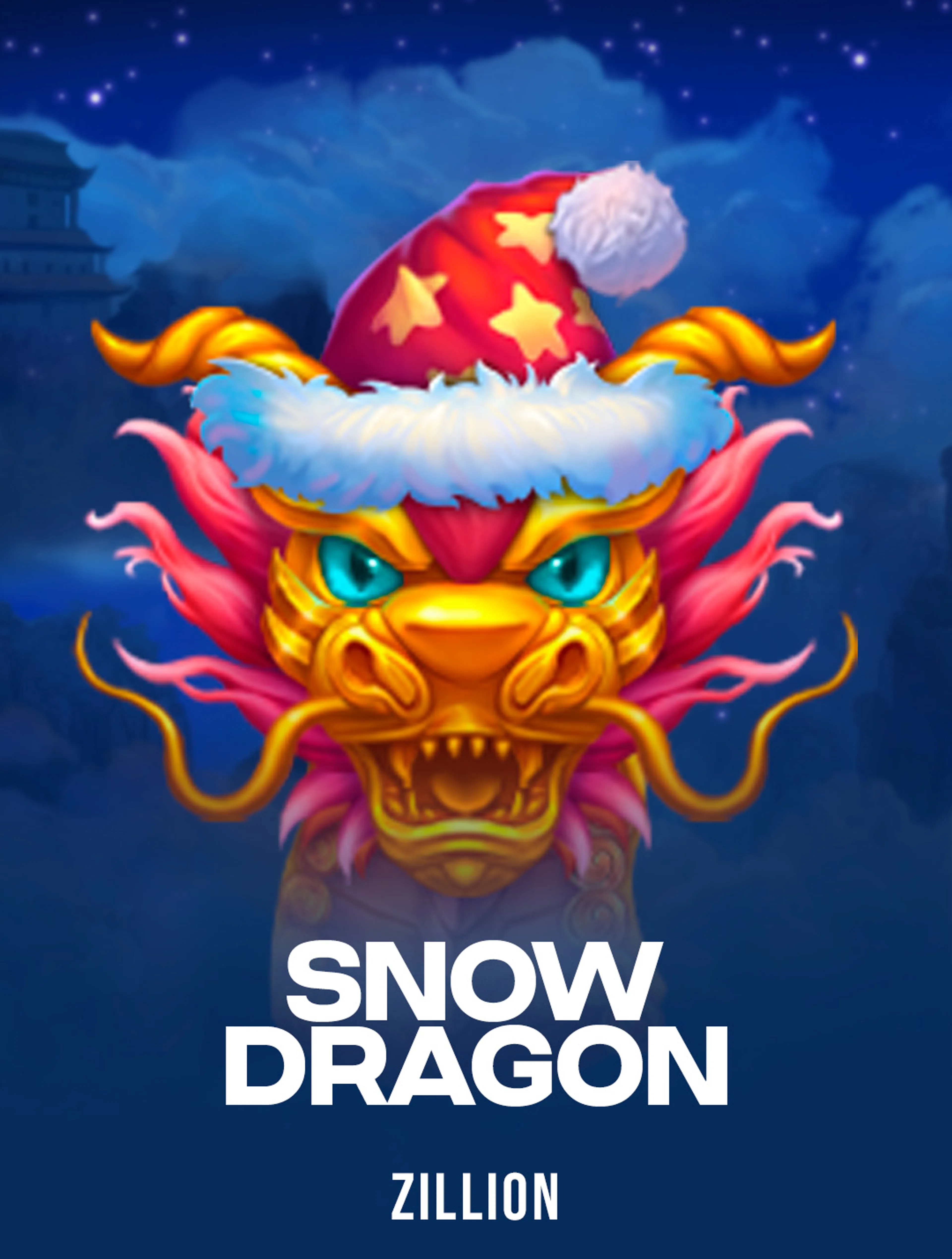 Snow Dragon