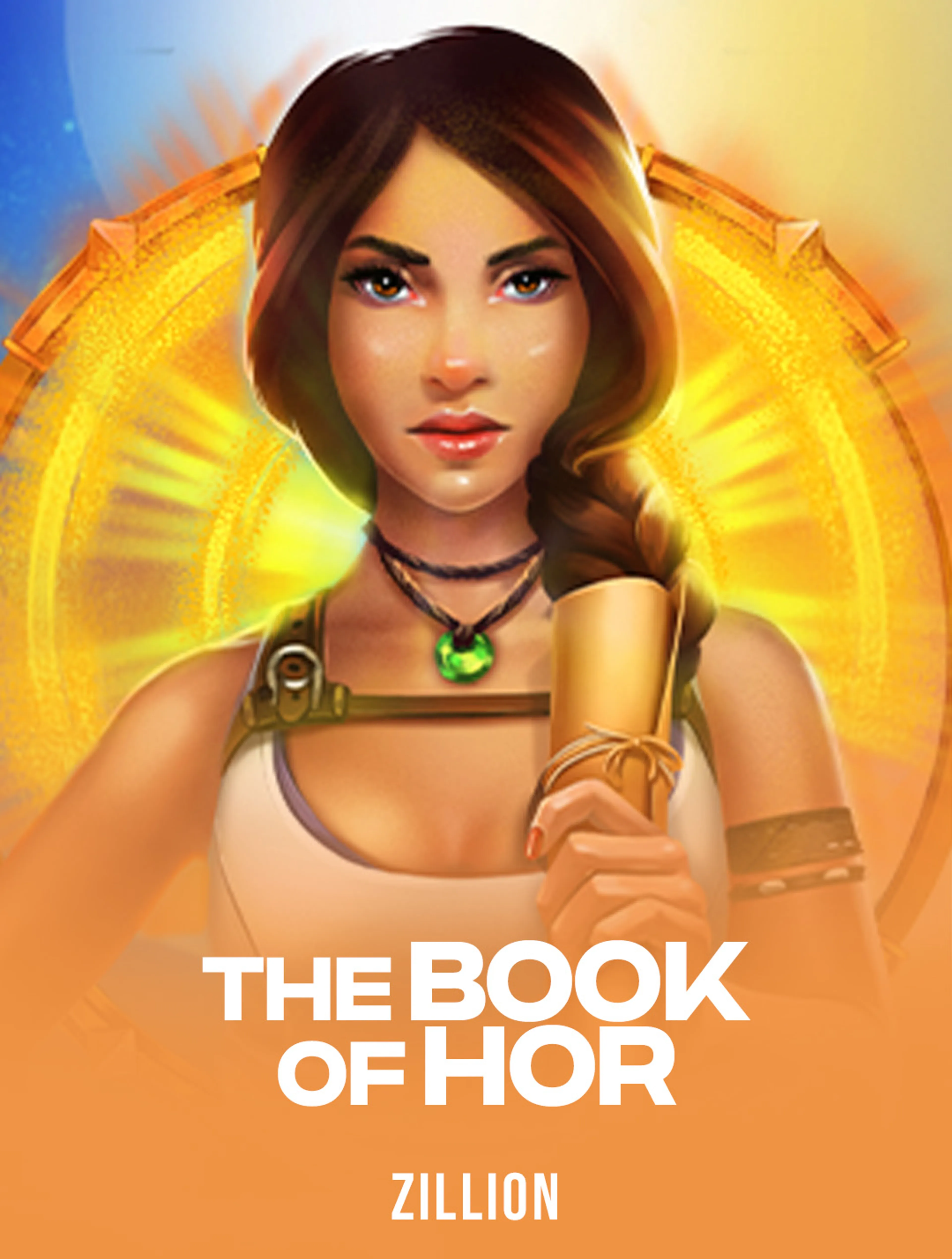 The Book Of Hor