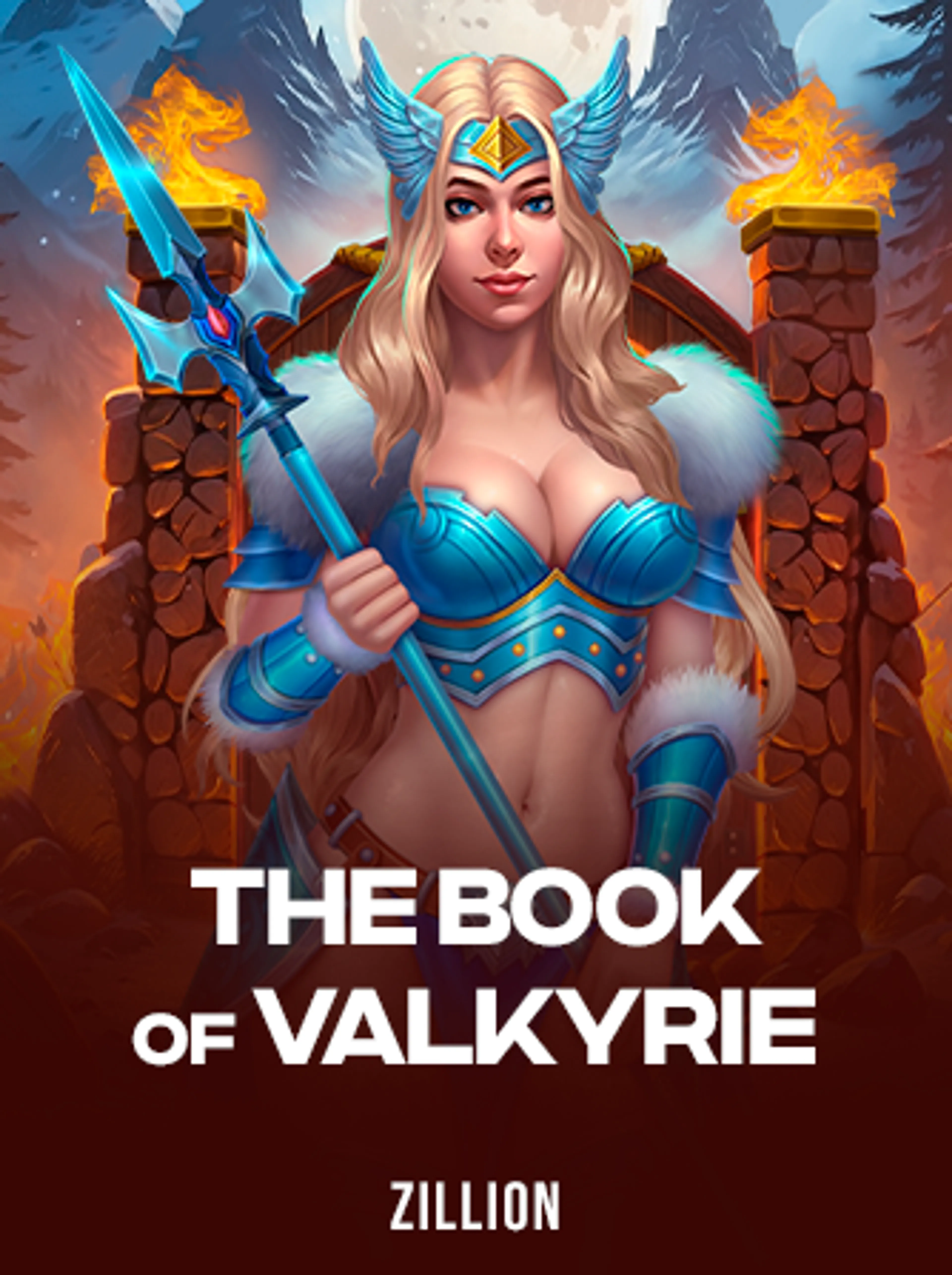 The Book of Valkyrie