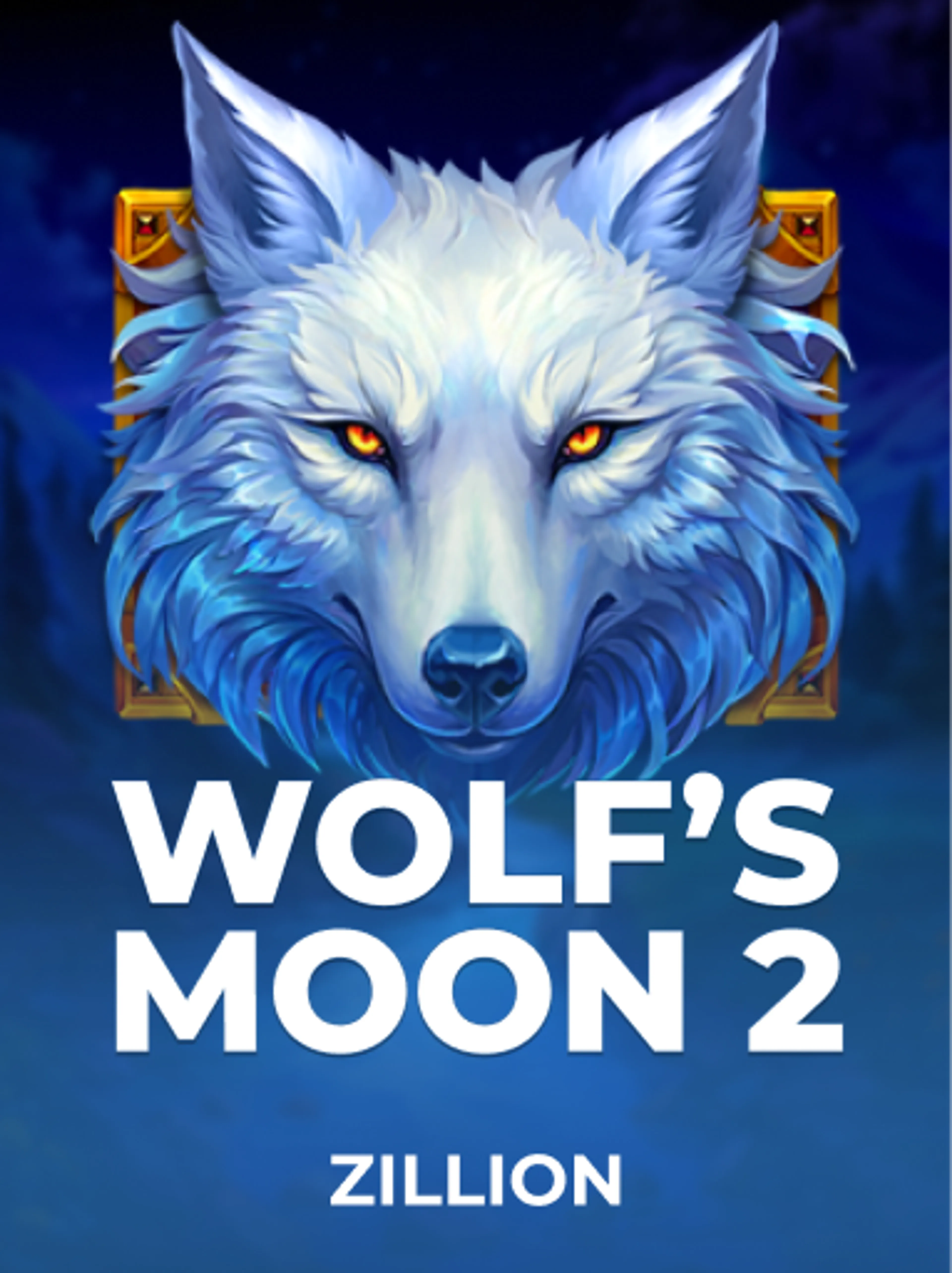 Wolf's Moon 2