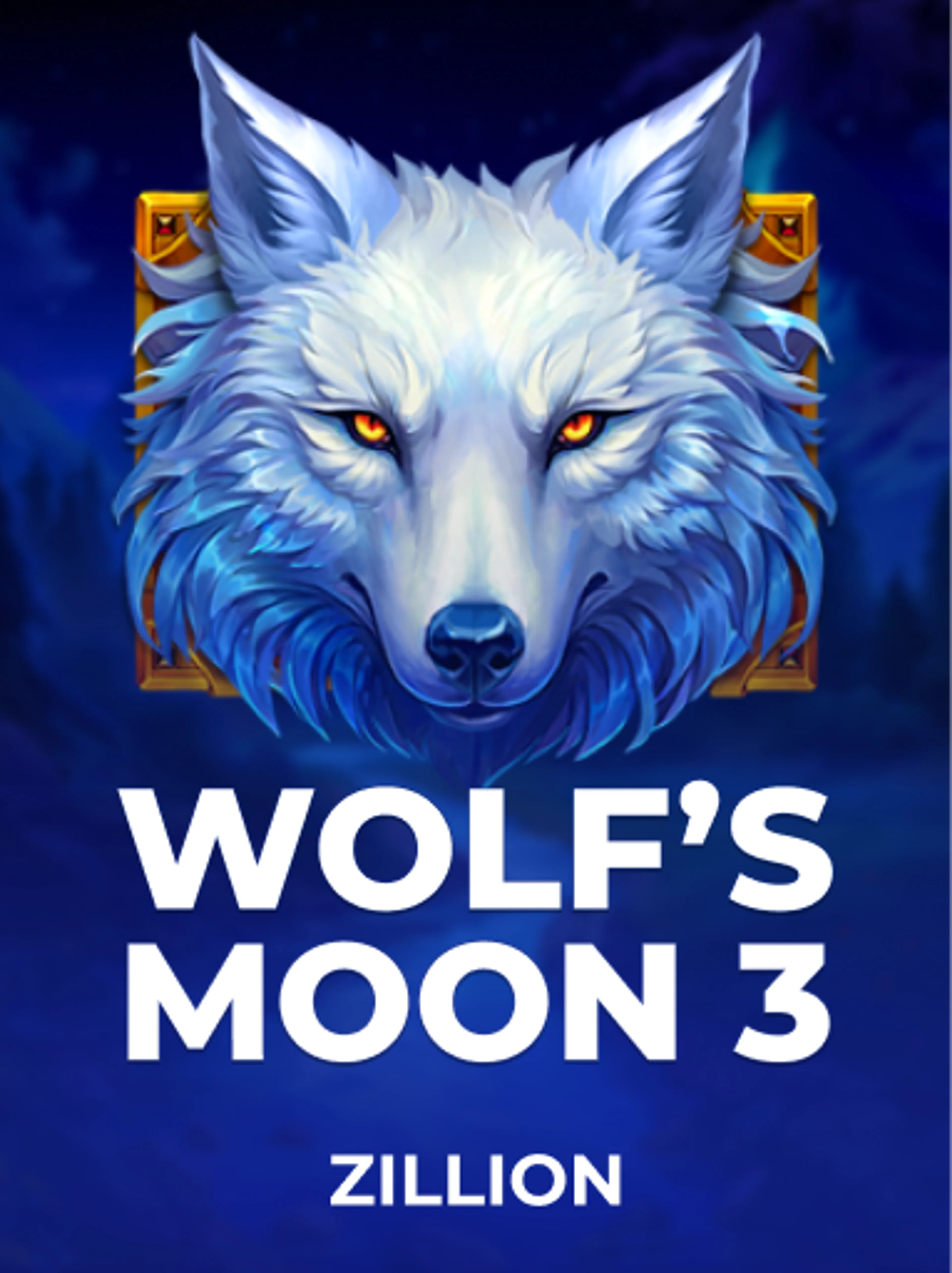 Wolf's Moon 3