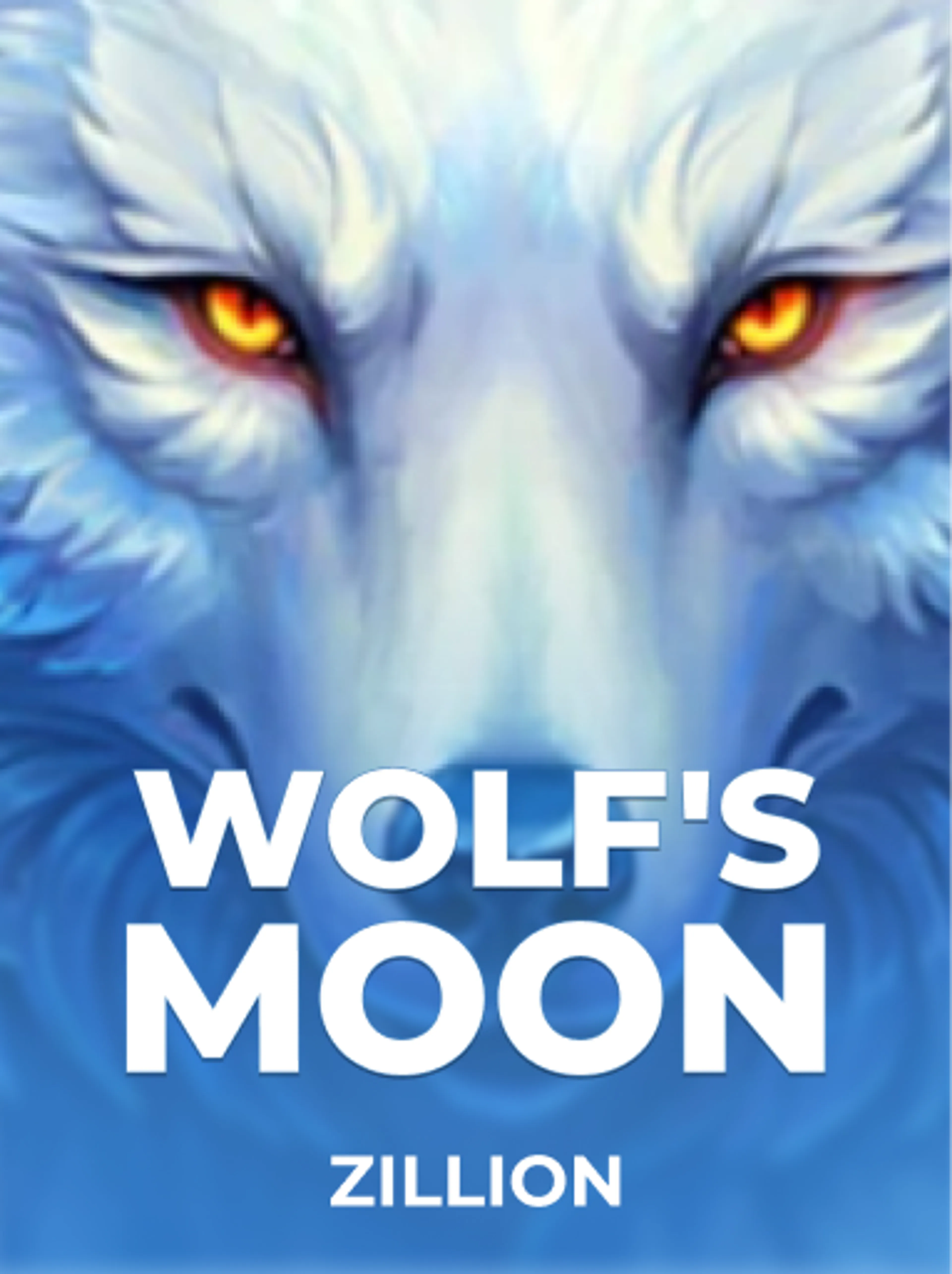 Wolf's Moon