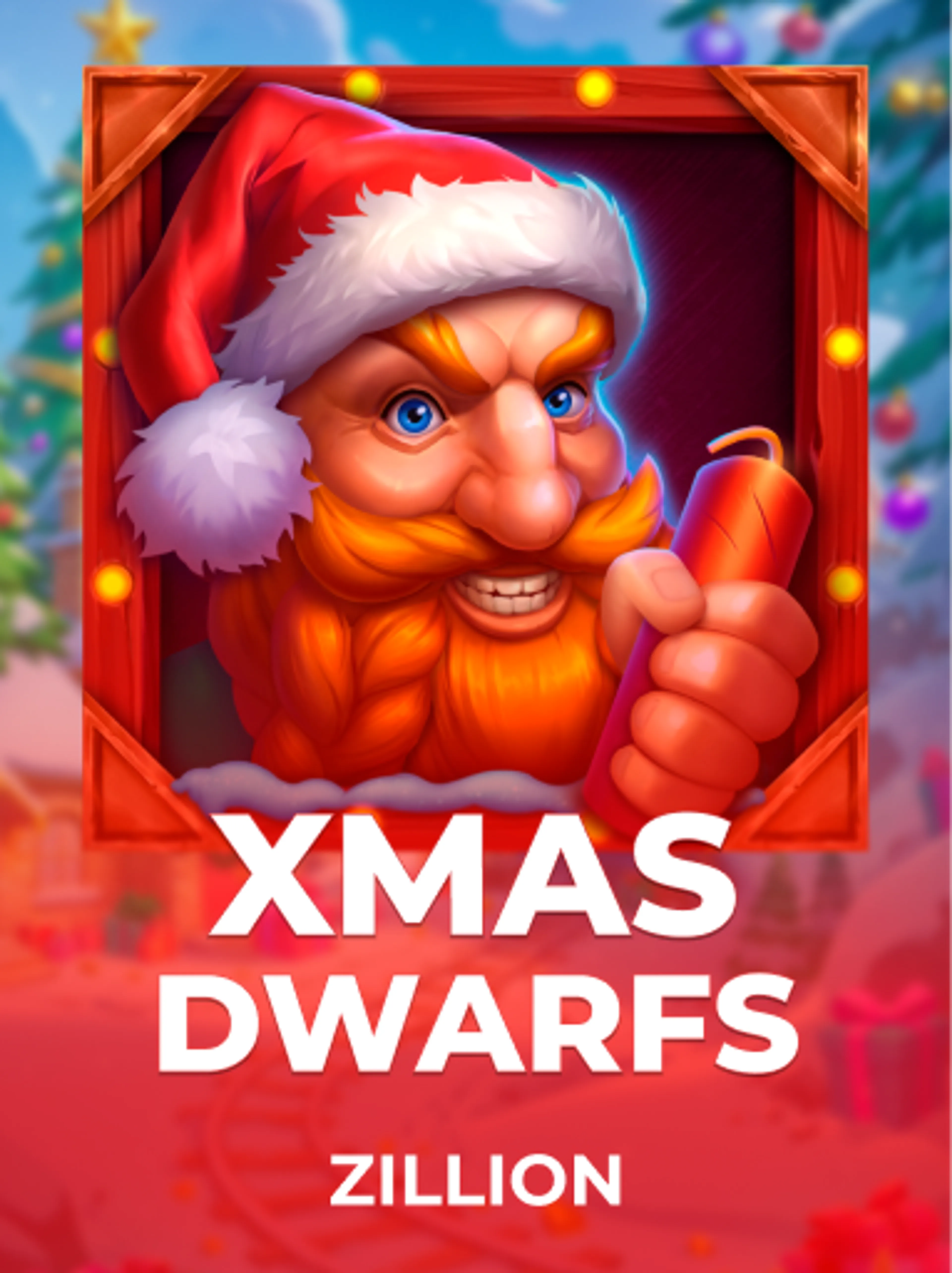 xMas Dwarfs