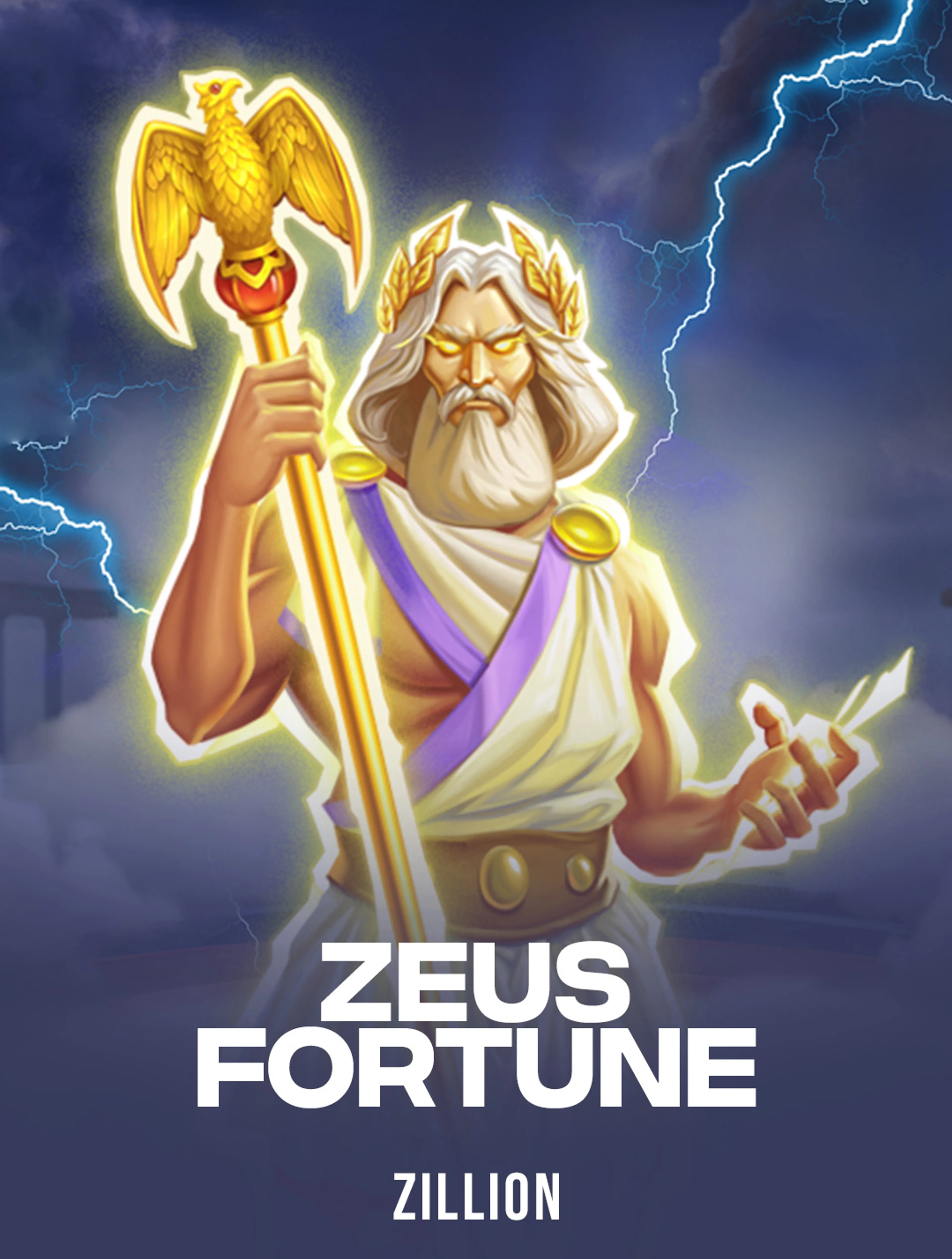 Zeus Fortune