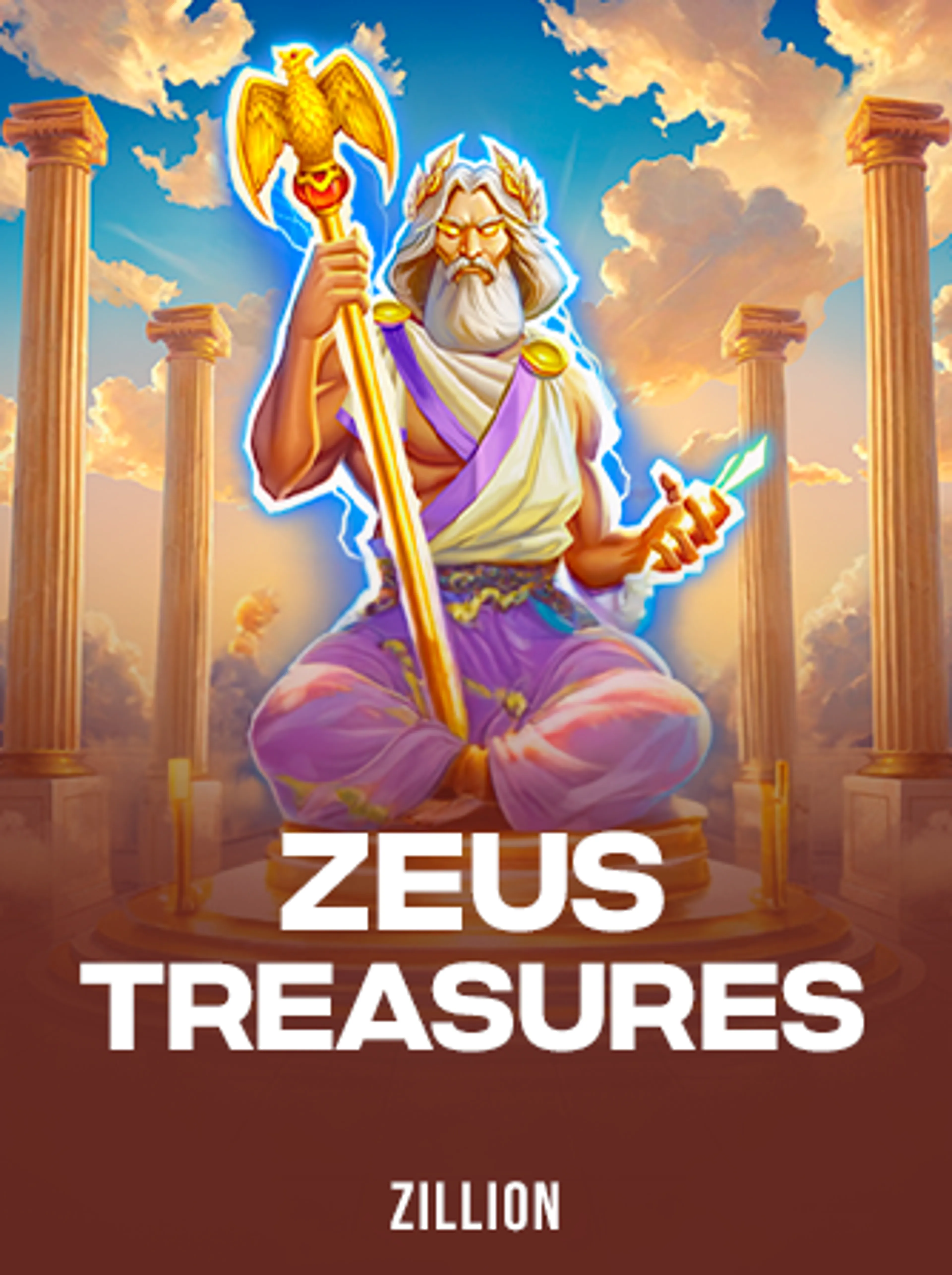 Zeus Treasures
