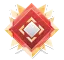 infernal-diamond rank icon