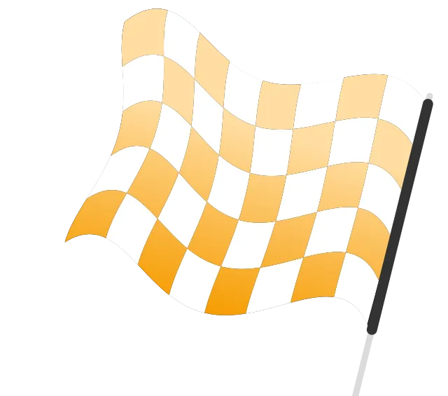 Races flag